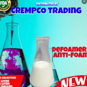 ANTI-foam/defoamer for fabric conditioner 1kg