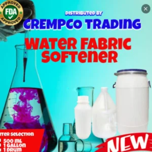 Fabric Softener Regular Dolly 1 Gallon