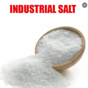 Industrial Salt 2 kg Thickener