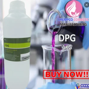 DPG DIPROPYLENE GLYCOL 1kg 