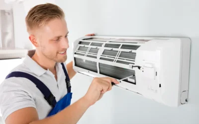 Air Conditioner Maintenance