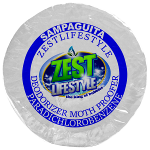 Albatross Refill Sampaguita