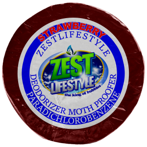 Albatross Refill Strawberry 12/50g