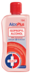 Alcohol Isopropyl 70% (Red) 150ml