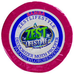 Albatross Refill Samba 12/50g